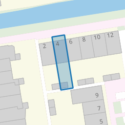 Perceel MSS00-A-3410