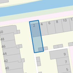 Perceel MSS00-A-3411