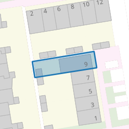 Perceel MSS00-A-3412