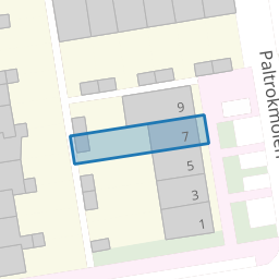 Perceel MSS00-A-3413