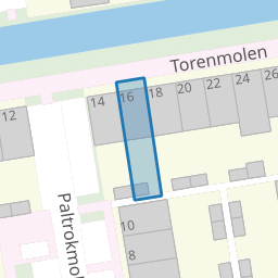 Perceel MSS00-A-3423