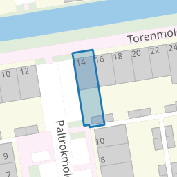 Perceel MSS00-A-3424