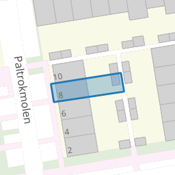 Perceel MSS00-A-3426