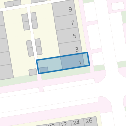 Perceel MSS00-A-3430