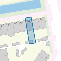 Perceel MSS00-A-3437