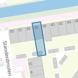 Perceel MSS00-A-3441