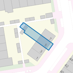 Perceel MSS00-A-3450
