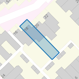 Perceel MSS00-A-3457