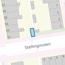 Perceel MSS00-A-3474