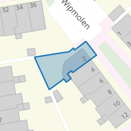 Perceel MSS00-A-3490