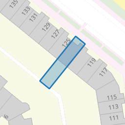 Perceel MSS00-A-3519