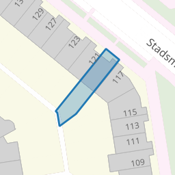 Perceel MSS00-A-3521