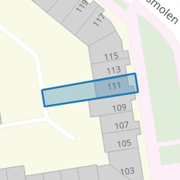 Perceel MSS00-A-3525