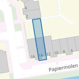 Perceel MSS00-A-3536