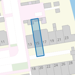 Perceel MSS00-A-3571