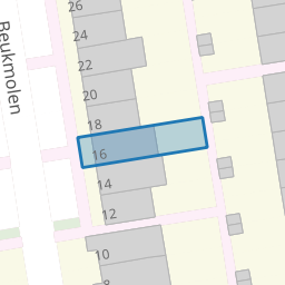 Perceel MSS00-A-3599