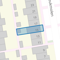 Perceel MSS00-A-3613