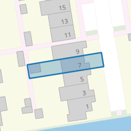 Perceel MSS00-A-3617