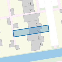 Perceel MSS00-A-3618