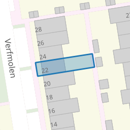 Perceel MSS00-A-3624