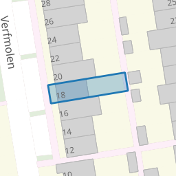 Perceel MSS00-A-3626