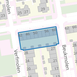 Perceel MSS00-A-3636