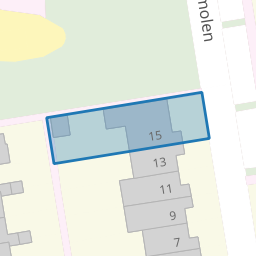 Perceel MSS00-A-3639