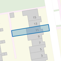 Perceel MSS00-A-3641
