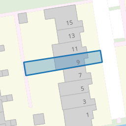 Perceel MSS00-A-3642