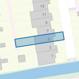 Perceel MSS00-A-3644