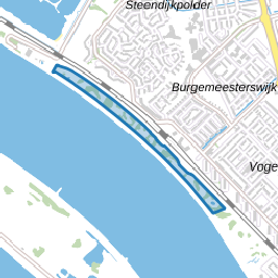 Perceel MSS00-A-3660