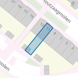 Perceel MSS00-A-3694