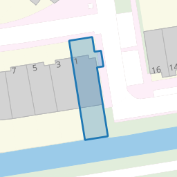 Perceel MSS00-A-3702