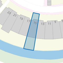 Perceel MSS00-A-3709