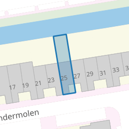 Perceel MSS00-A-3766