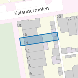 Perceel MSS00-A-3805
