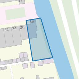 Perceel MSS00-A-3821