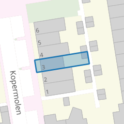 Perceel MSS00-A-3834