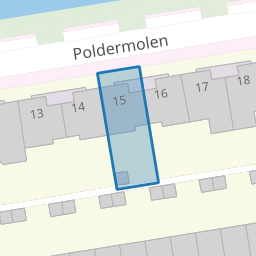 Perceel MSS00-A-3844