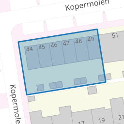 Perceel MSS00-A-3855