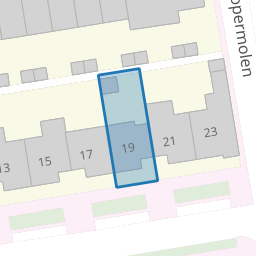 Perceel MSS00-A-3860