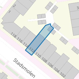 Perceel MSS00-A-3878