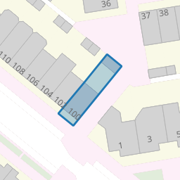 Perceel MSS00-A-3884