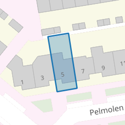 Perceel MSS00-A-3888