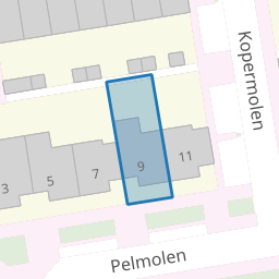 Perceel MSS00-A-3890