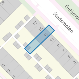 Perceel MSS00-A-3912