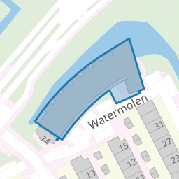 Perceel MSS00-A-3929