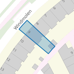 Perceel MSS00-A-3946