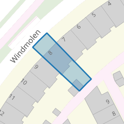 Perceel MSS00-A-3947