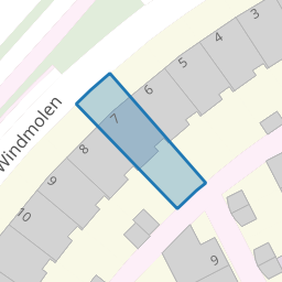 Perceel MSS00-A-3948